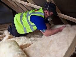 Best Radiant Barrier Insulation  in Cave Spring, VA